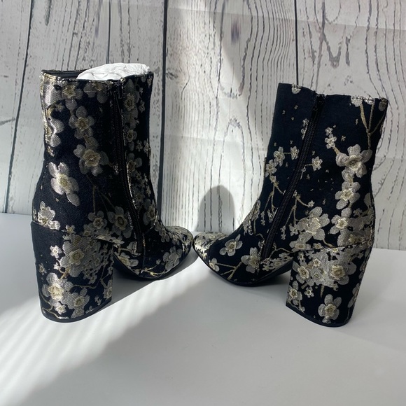 Indigo Rd Brooke Ankle boots size 7.5 - Picture 5 of 9